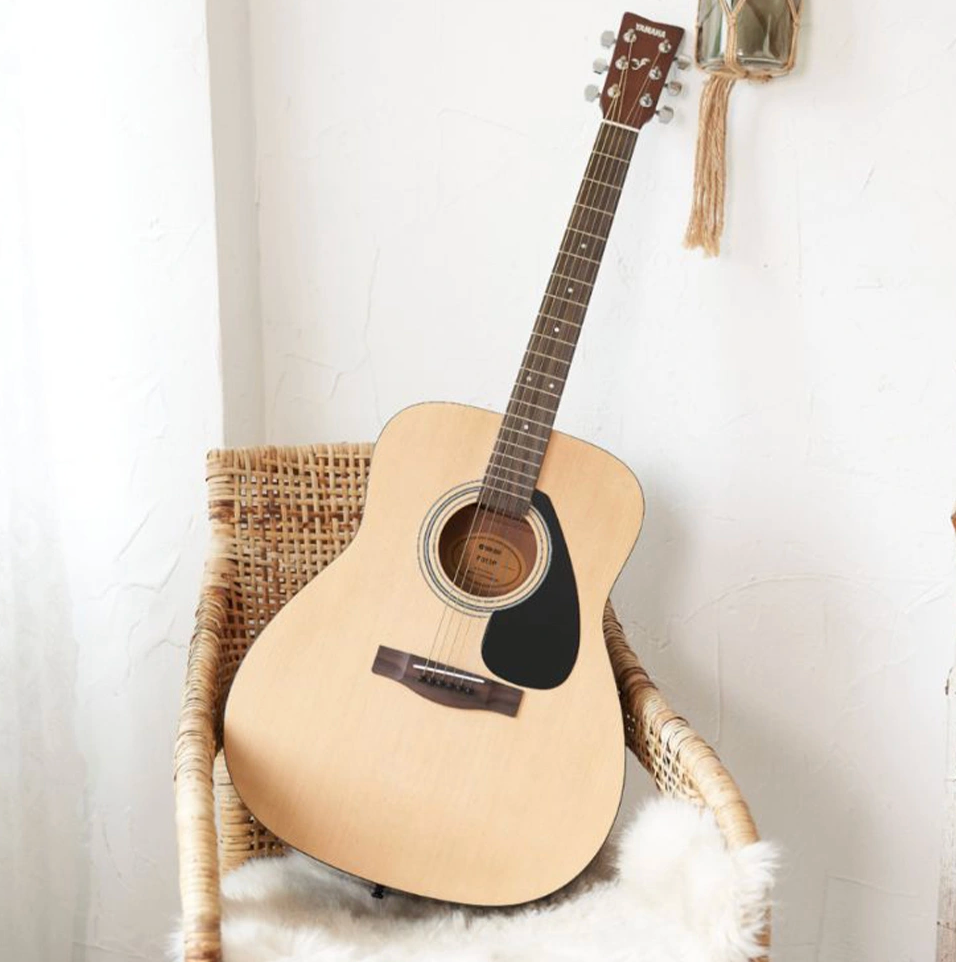 Yamaha Guitar F310P (Acoustic Guitar)