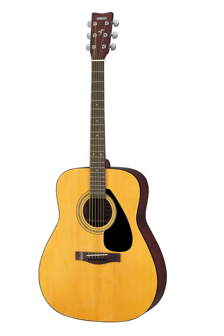 Yamaha Guitar F310//IN (Acoustic Guitar)