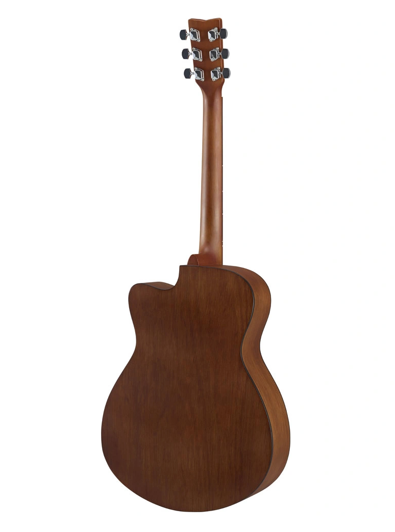 Yamaha Guitar FS80C (Acoustic Guitar)