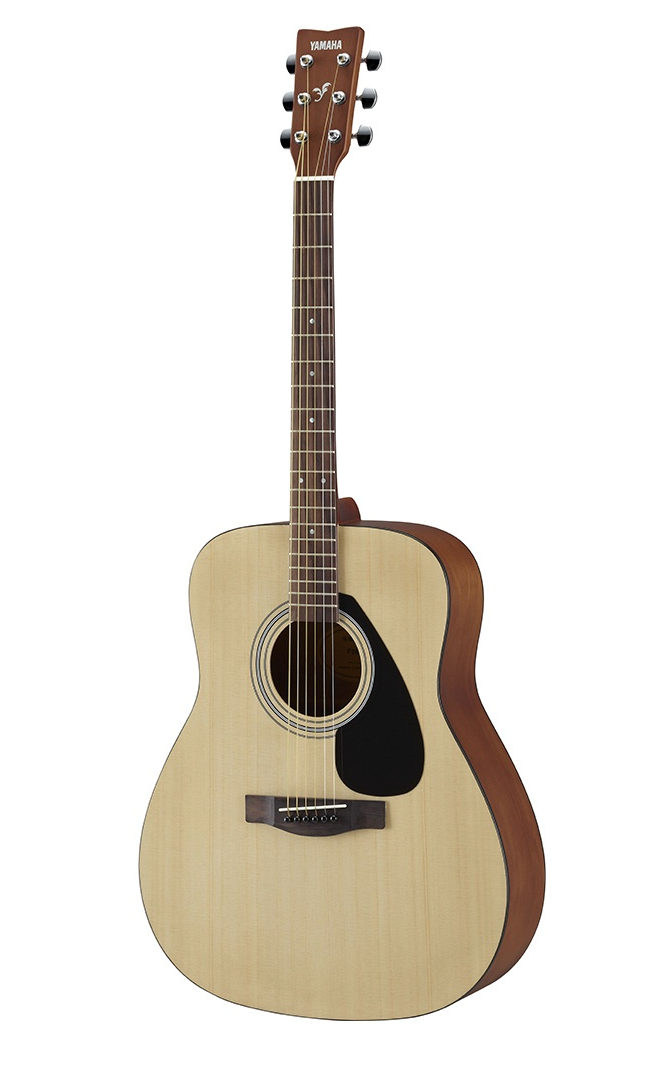 Yamaha Guitar F280 (Acoustic Guitar)