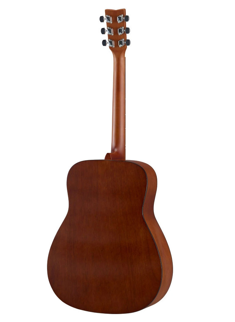 Yamaha Guitar F280 (Acoustic Guitar)