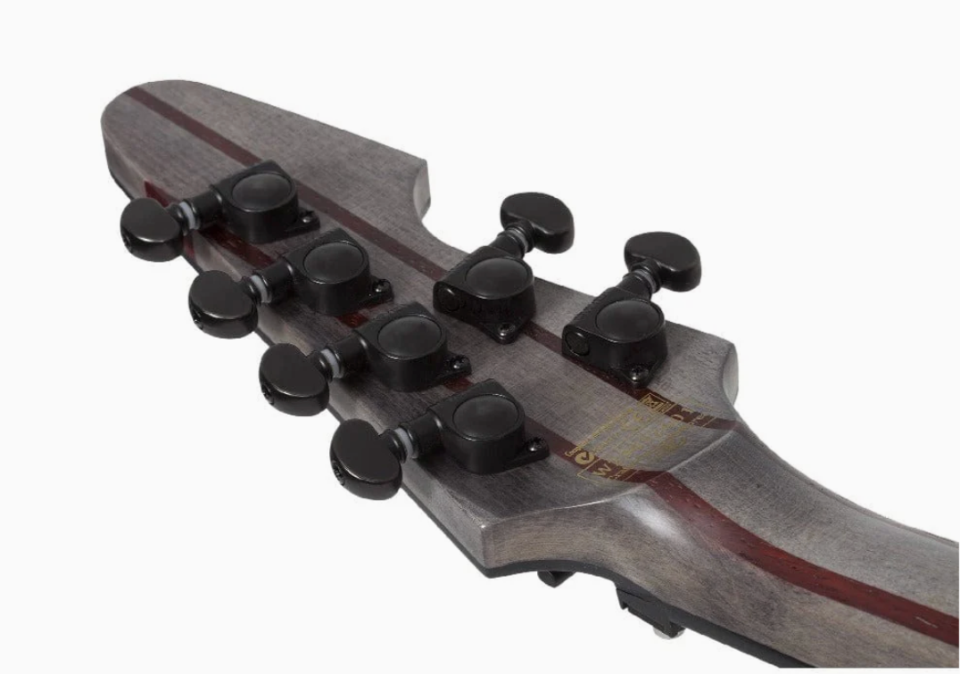 AVENGER FR-S RED REIGN