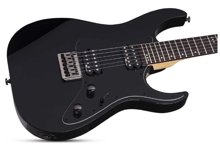BANSHEE-6 SGR BY SCHECTER