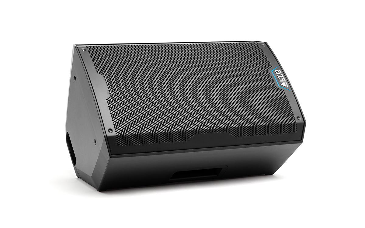 TS415 2500W 15” Bluetooth Powered Loudspeaker with DSP & App Control