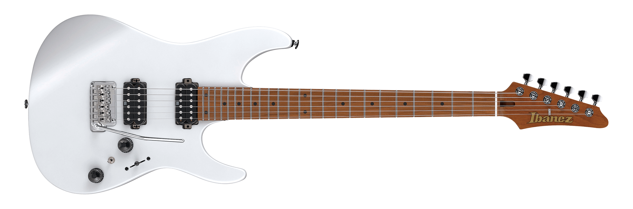 Ibanez AZ2402 2024年12月購入 Ibanez AZ2402 – Guitar Store