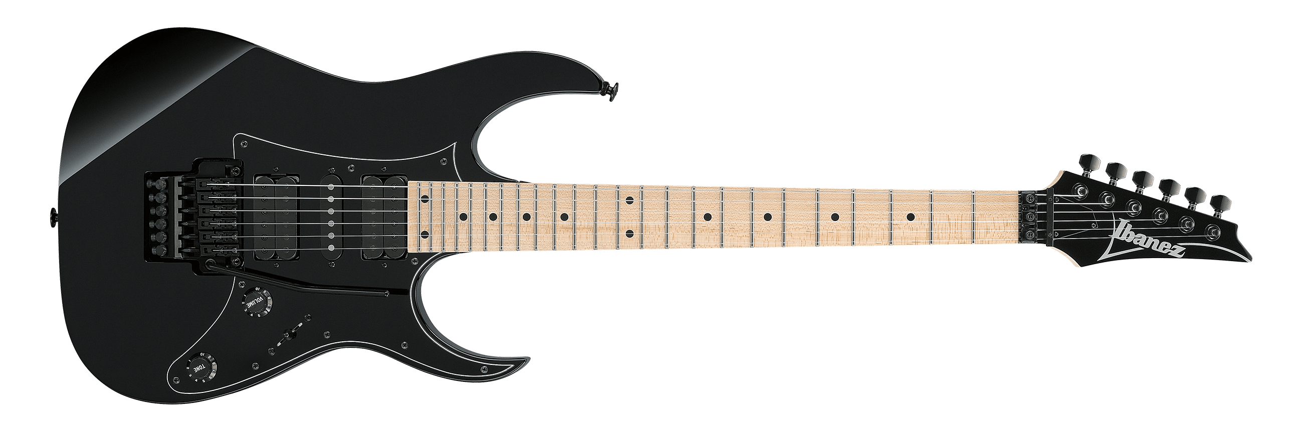 Ibanez RG550 Genesis Collection – Guitar Store