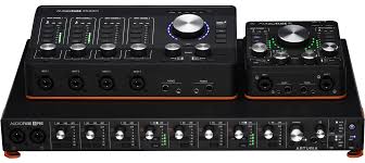 Audio Interfaces by Arturia