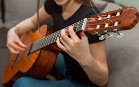 Classical Guitars