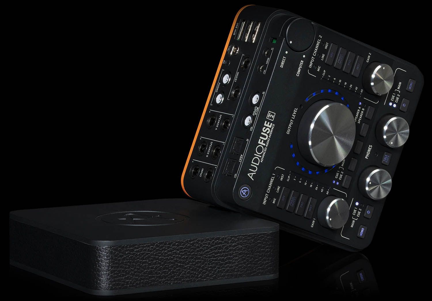 Audio Interfaces