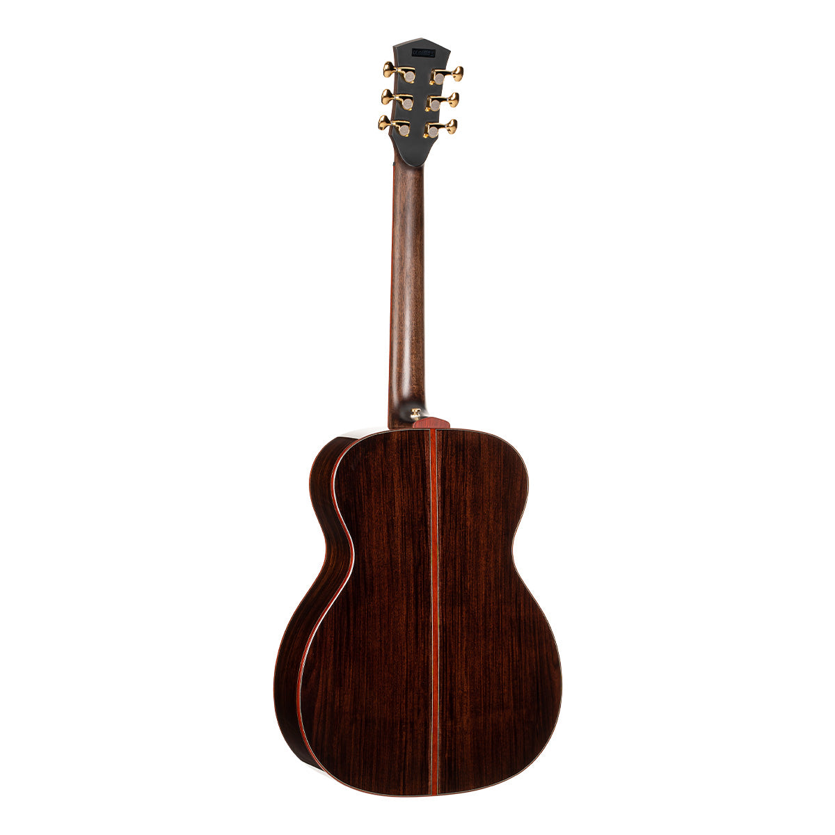 Cort Acoustic Masterpiece with Electronics – Abstract Delta