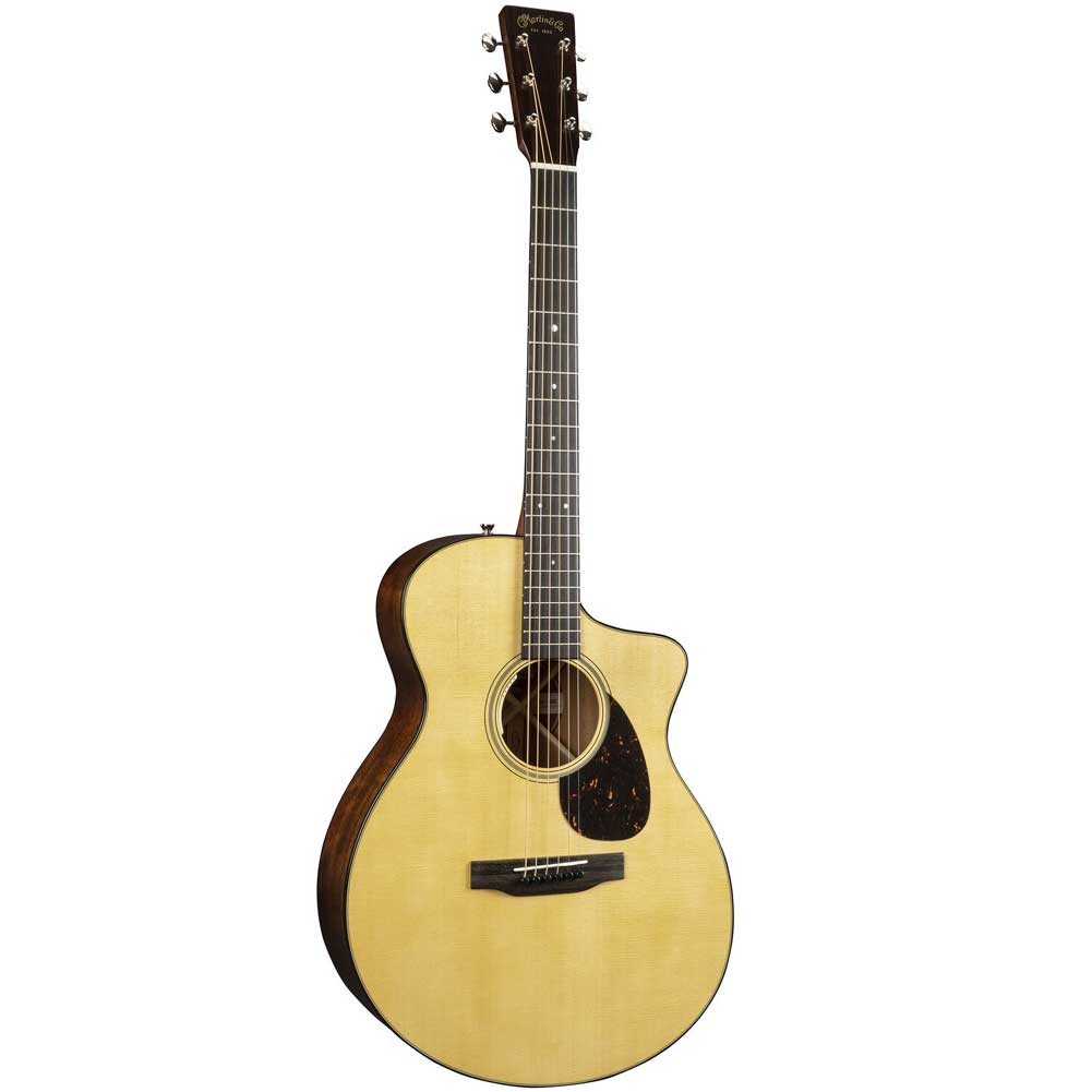 Martin SC-18E Acoustic-Electric Guitar