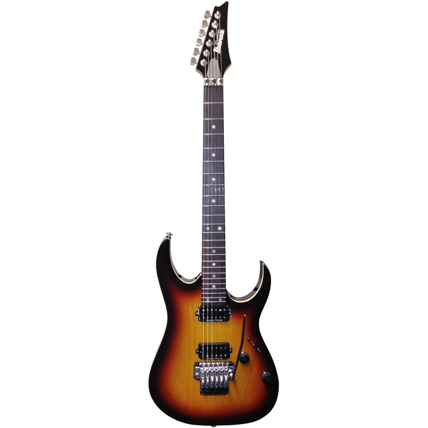 Ibanez RG2820ZD TFB Prestige
