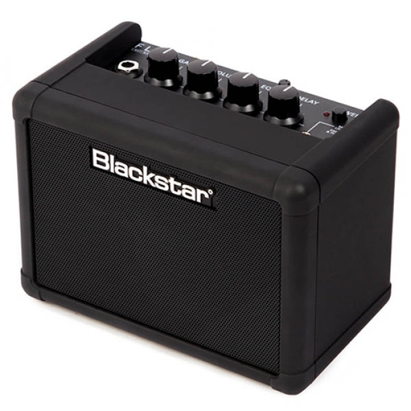 Blackstar Fly 3 Bluetooth 3-Watt Mini Guitar Amplifier