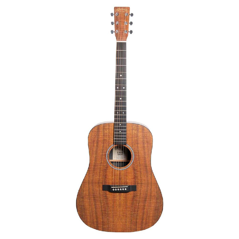 Martin X Series Koa Special Dreadnought (11SPECIAL01124)