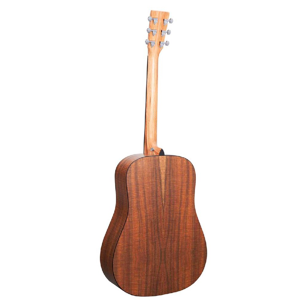 Martin X Series Koa Special Dreadnought (11SPECIAL01124)