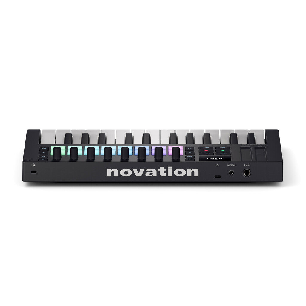 Novation LAUNCHKEY MINI 25 MK4