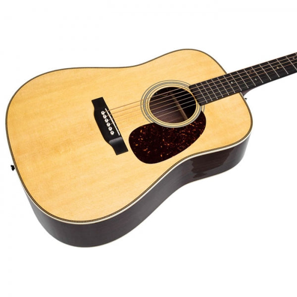 Martin HD-28E Standard Series Electro-Acoustic Guitar