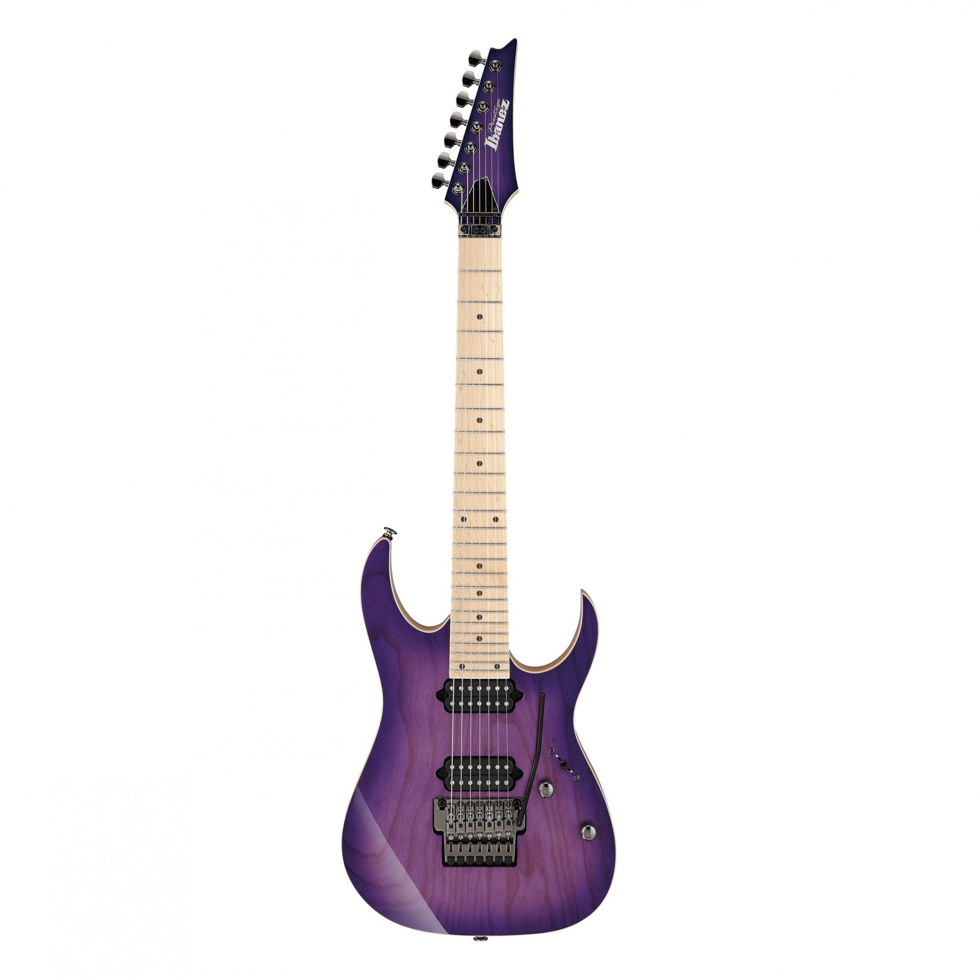 Ibanez RG752AHM