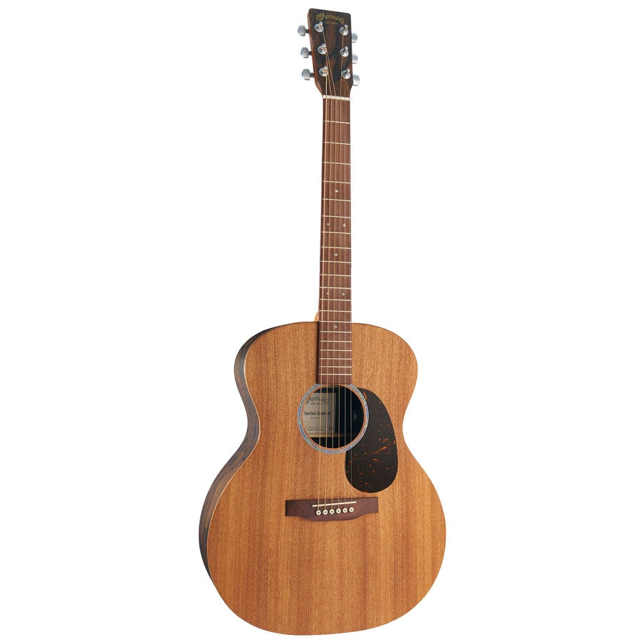 Martin GP-X2E Ziricote Special Electro Acoustic Guitar