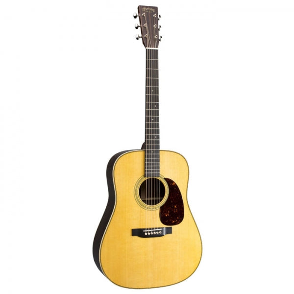 Martin HD-28E Standard Series Electro-Acoustic Guitar
