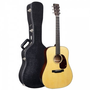 Martin D-18 Acoustic Guitar