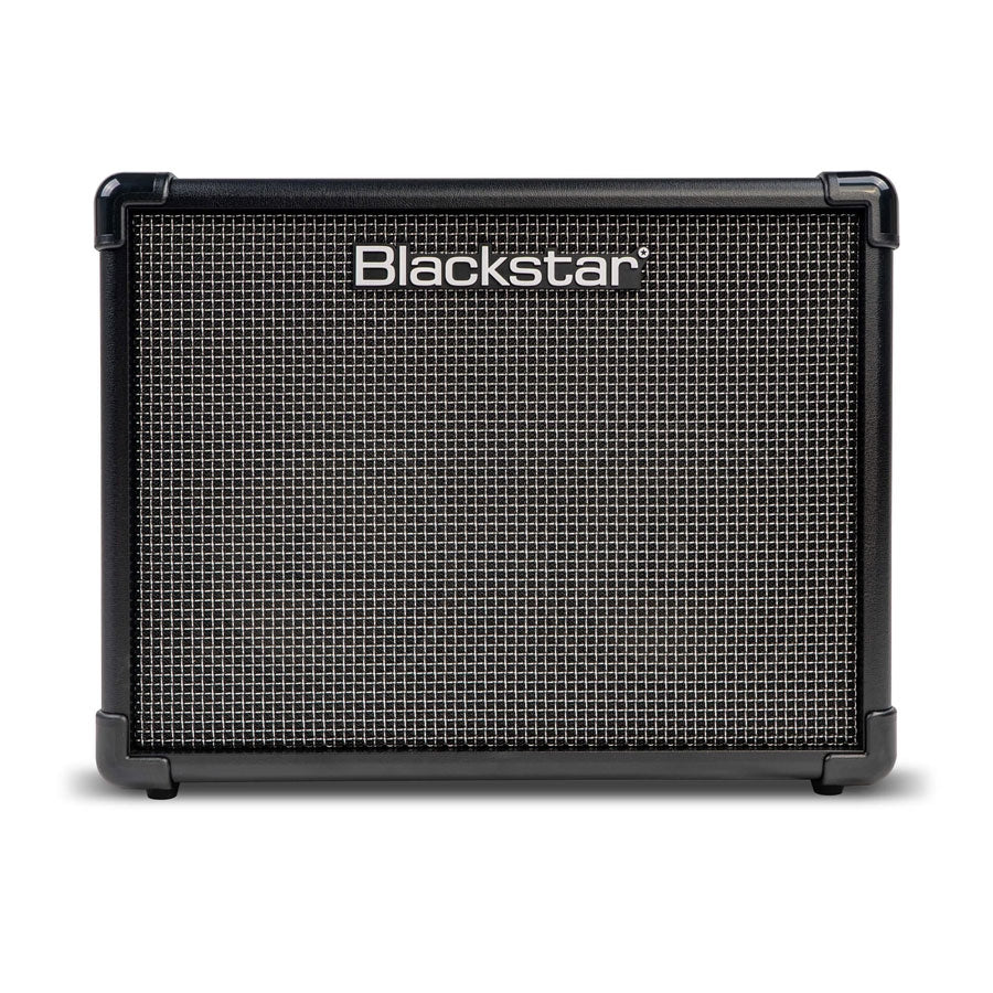 Blackstar ID Core Stereo 20 V4 20-Watts Guitar Amplifier