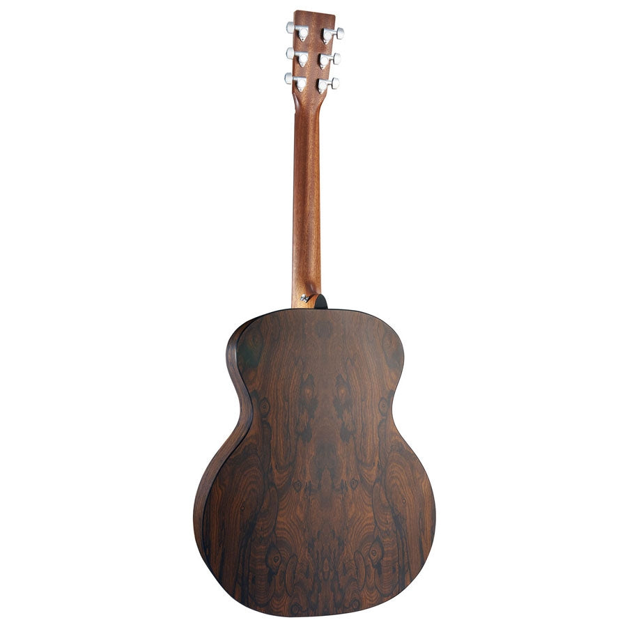 Martin GP-X2E Ziricote Special Electro Acoustic Guitar