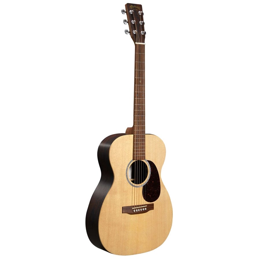 Martin 00-X2E Cocobolo Semi-Acoustic Guitar