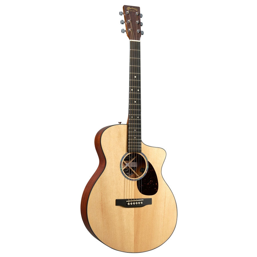 Martin SC-10E Spruce Electro Acoustic Guitar