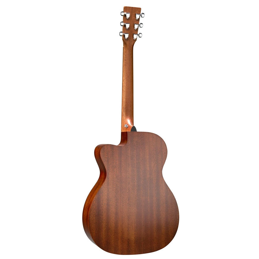 Martin OMC-10E Special Acoustic Electric Guitar