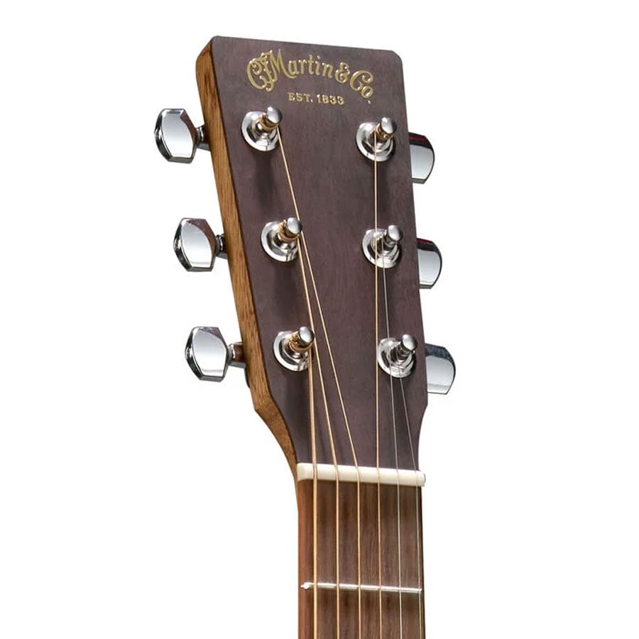 Martin OMC-10E Special Acoustic Electric Guitar