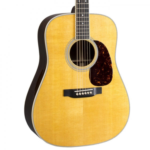 Martin D-35 Standard Series Dreadnought Acoustic Guitar