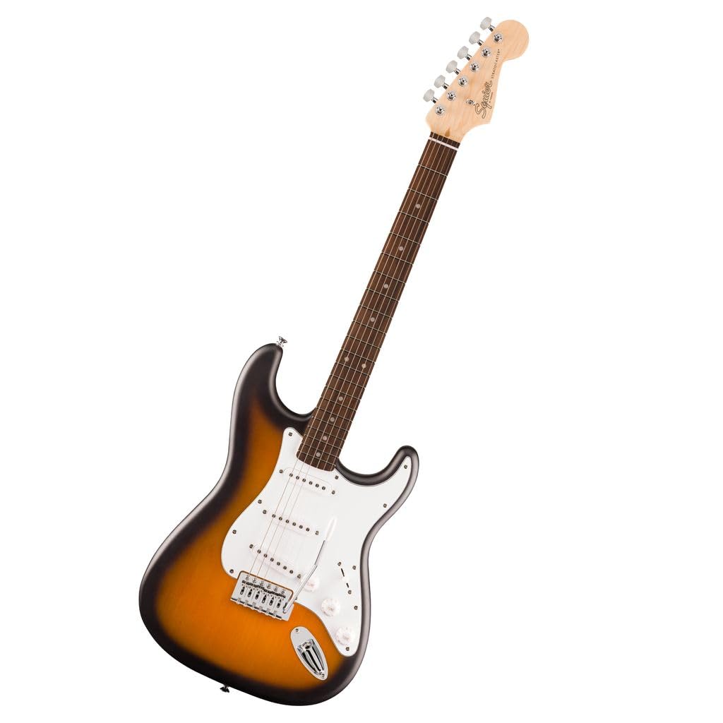 Fender Squier Debut Series Stratocaster