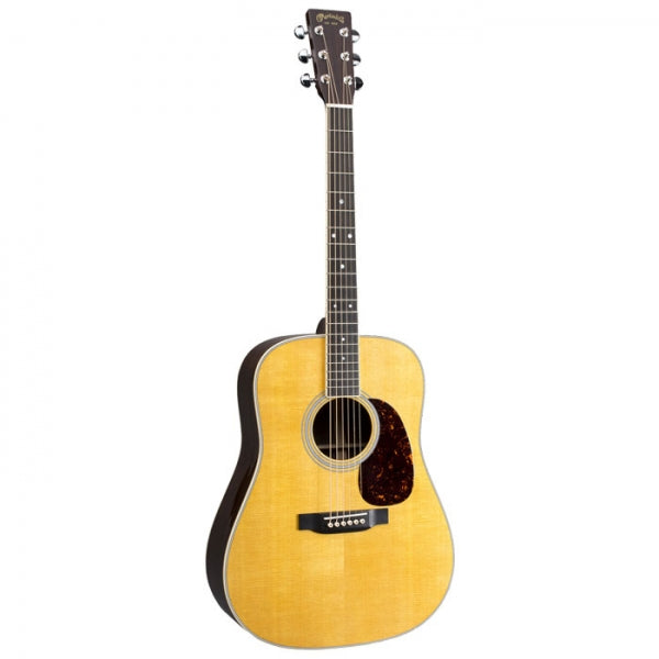 Martin D-35 Standard Series Dreadnought Acoustic Guitar