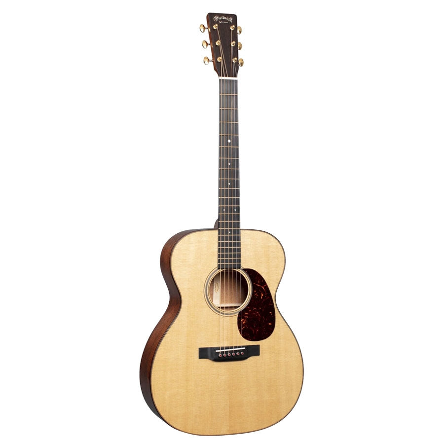 Martin 000-18 Modern Deluxe Acoustic Guitar