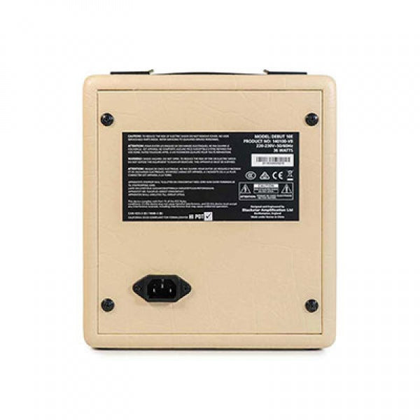 Blackstar Debut 10E 10-Watts Guitar Amplifier