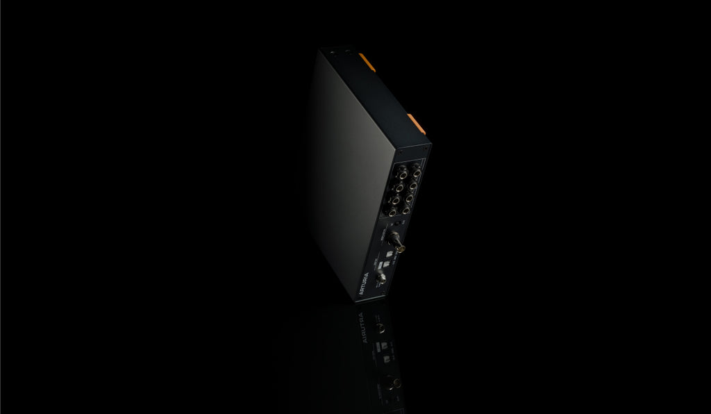 Arturia AudioFuse X8 IN
