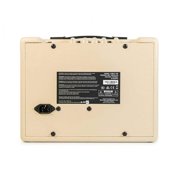 Blackstar Debut 15E 15-Watts Guitar Amplifier