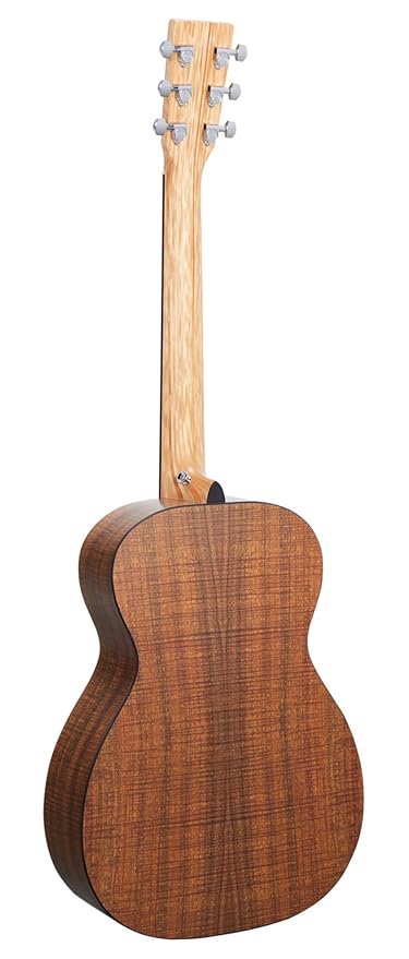 Martin X Series Koa Special Concert (SPECIAL01125)
