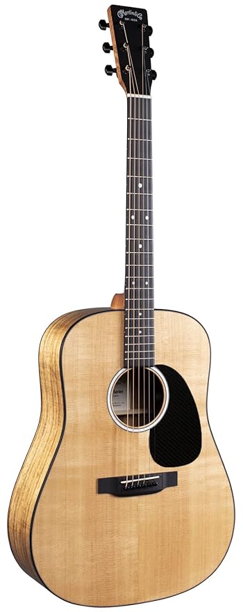 Martin Road Series D-12E Koa Electro Acoustic Guitar