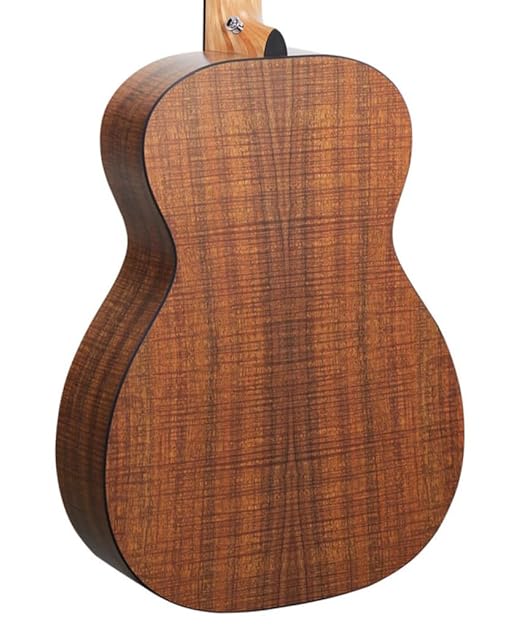 Martin X Series Koa Special Concert (SPECIAL01125)