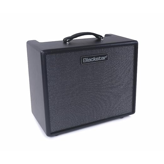 Blackstar HT-20R MKIII 20-Watt 1 x 12-inch Tube Combo Amp