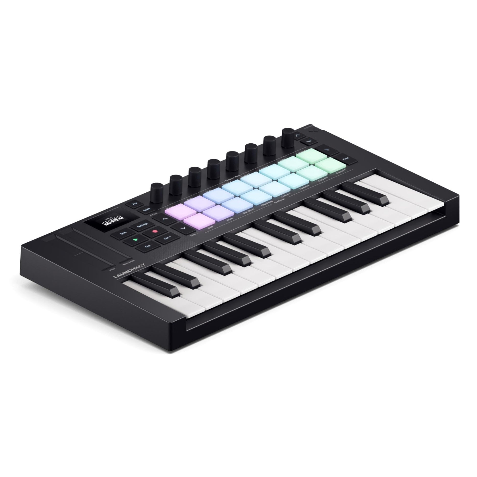 Novation LAUNCHKEY MINI 25 MK4