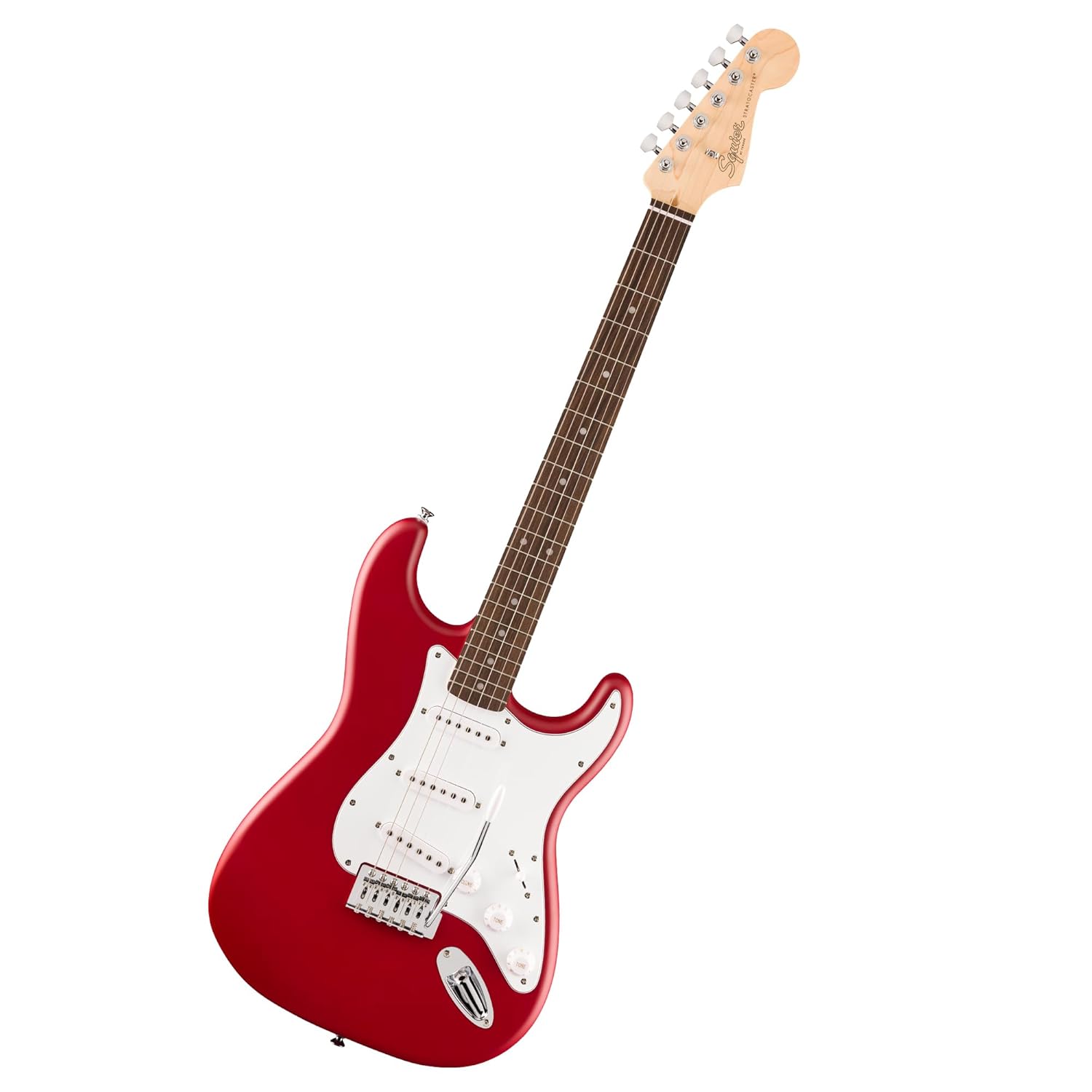 Fender Squier Debut Series Stratocaster – Guitar Store Fender Squier Debut Series Stratocaster – Guitar Store