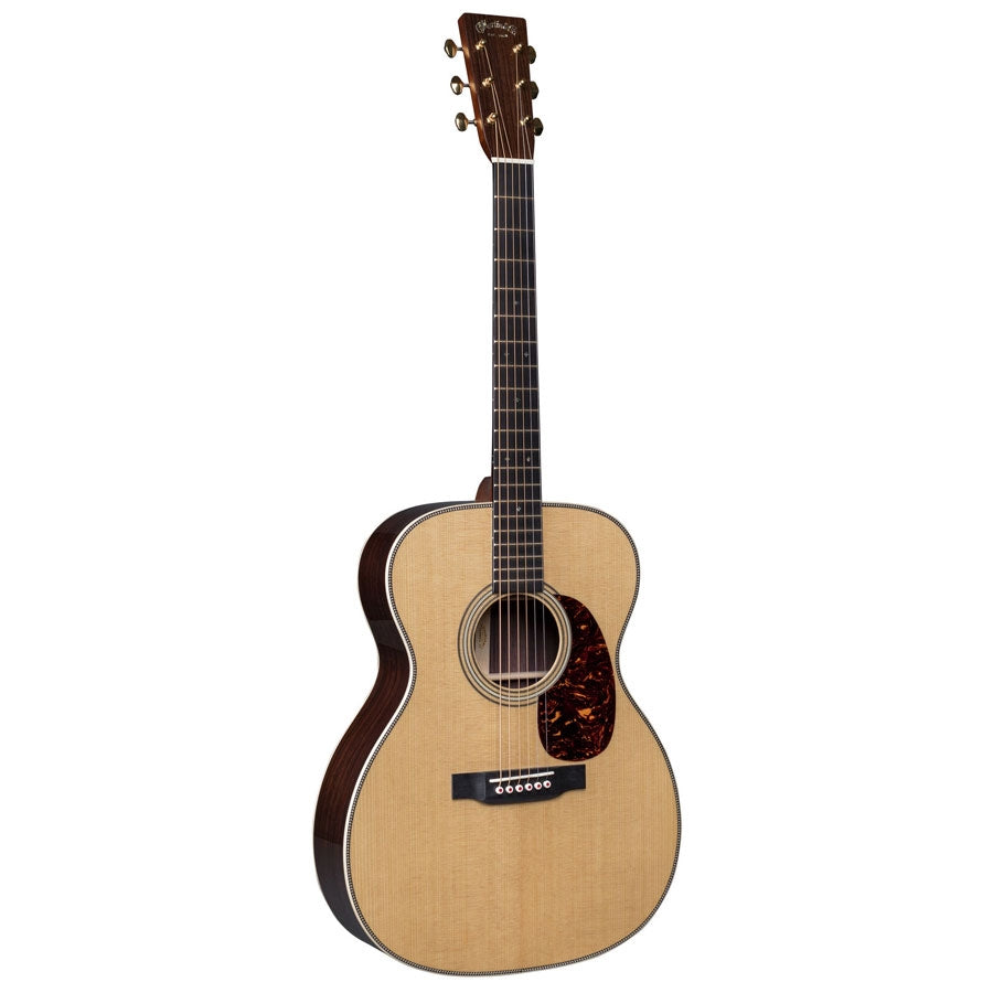 Martin 000-28E Modern Deluxe Electro Acoustic Guitar