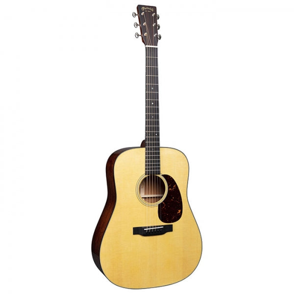 Martin D-18 Acoustic Guitar
