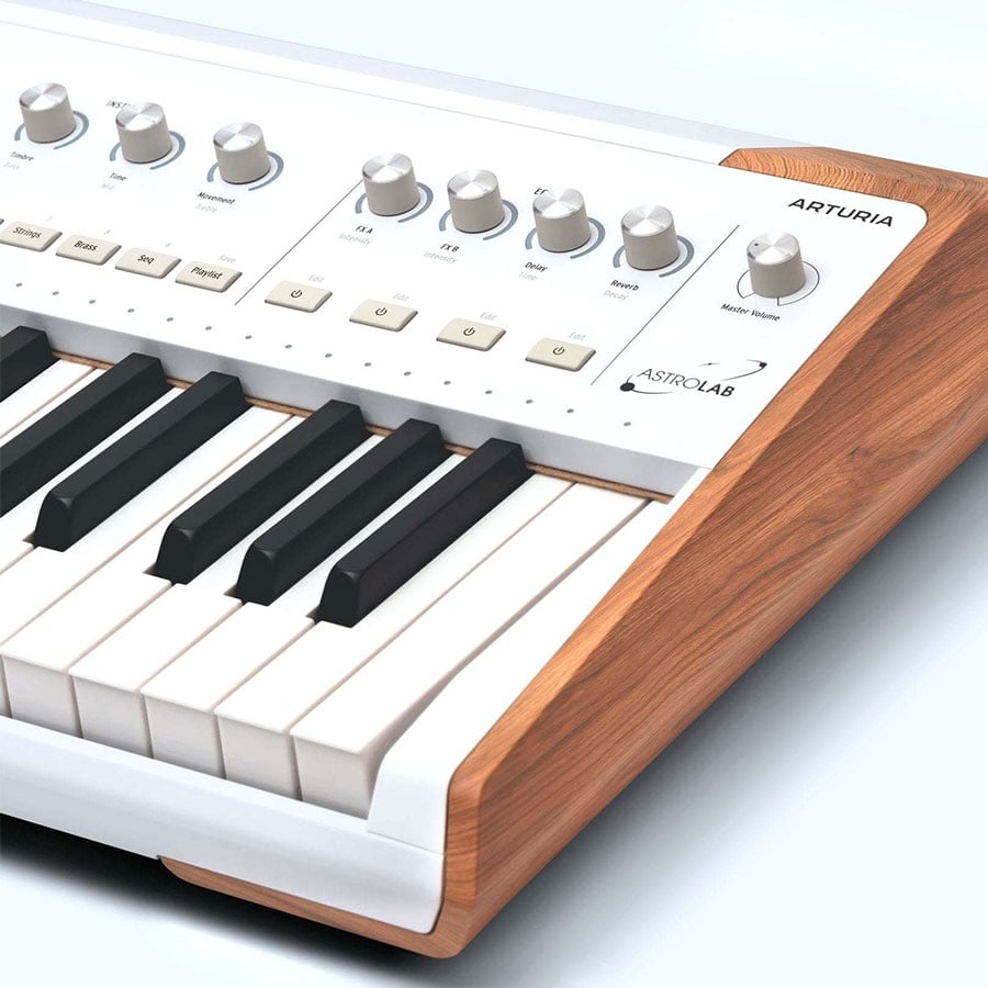 Arturia AstroLab
