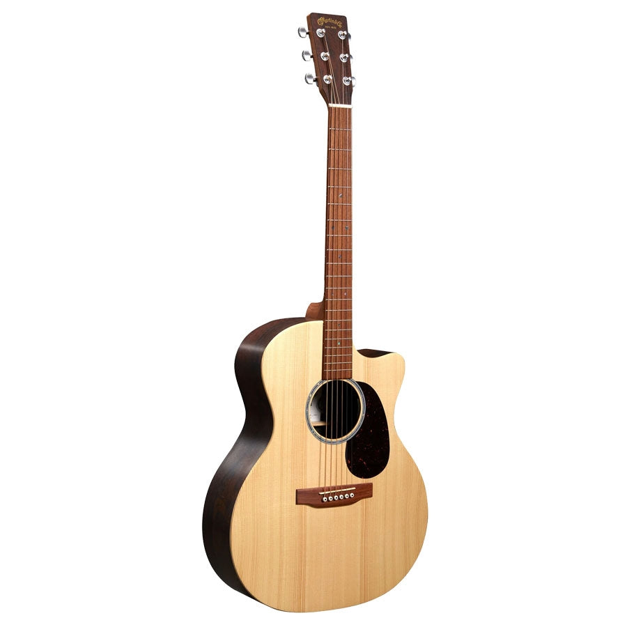 Martin GPC-X2E Cocobolo Acoustic-Electric Guitar