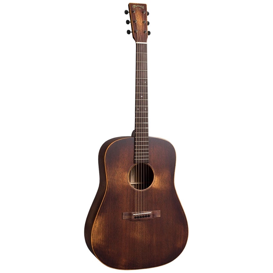 Martin D-15M StreetMaster Acoustic Guitar