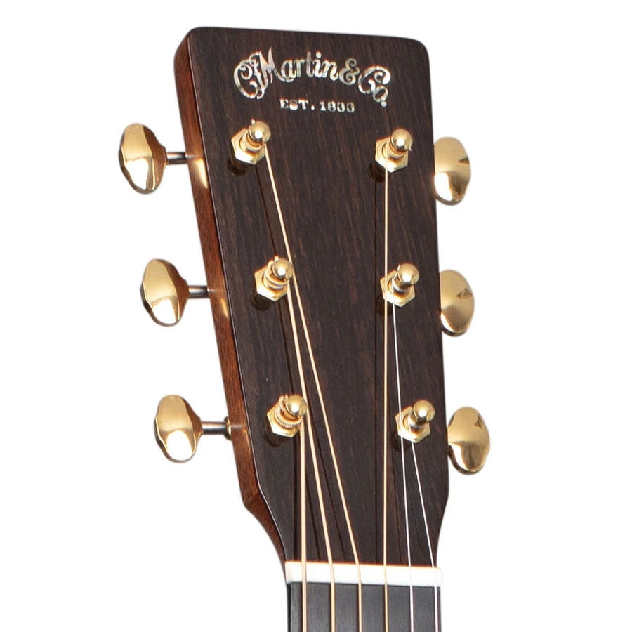 Martin 000-18 Modern Deluxe Acoustic Guitar